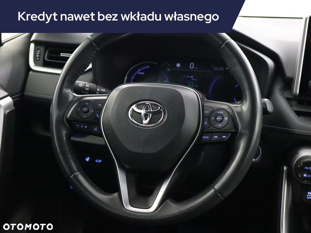 Toyota RAV4 - 19