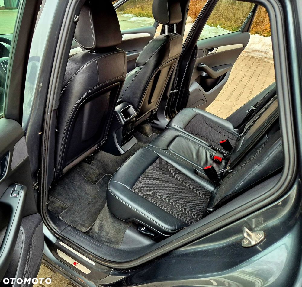 Audi Q5 - 20