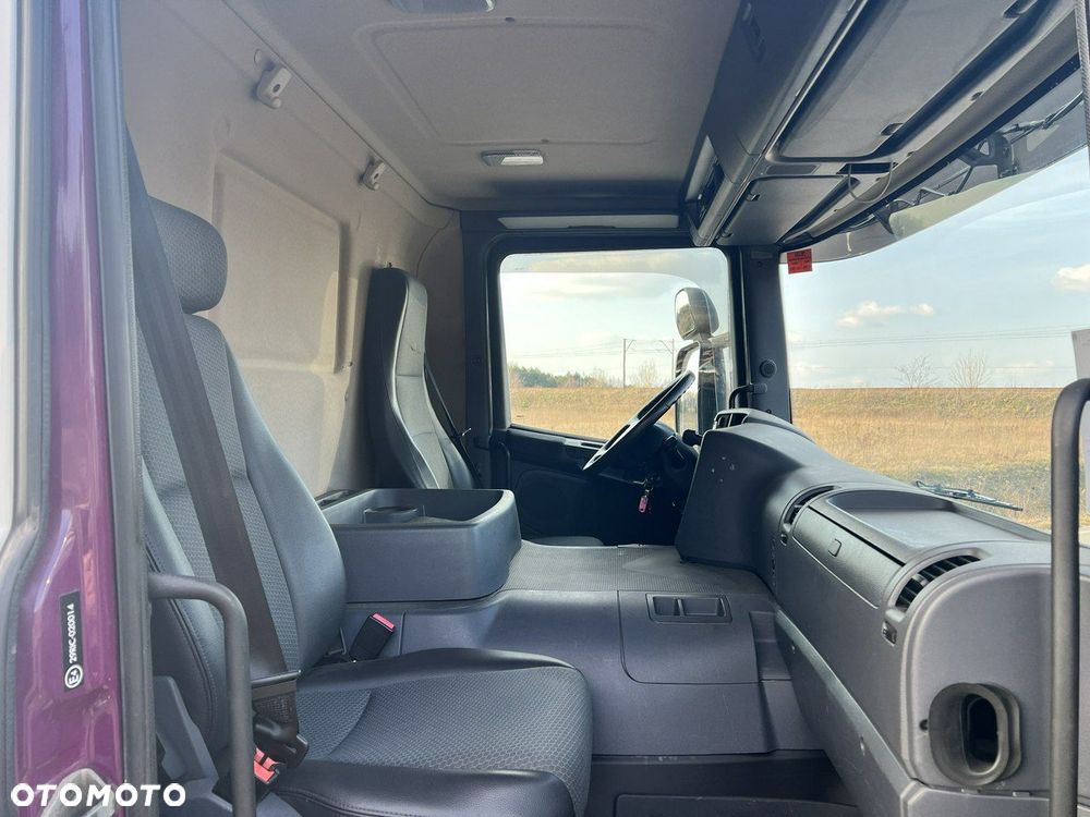 Scania P230 Laweta, Specjalny, Euro 5 Automat, Pomoc drogowa - 23