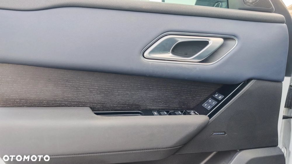 Land Rover Range Rover Velar - 21