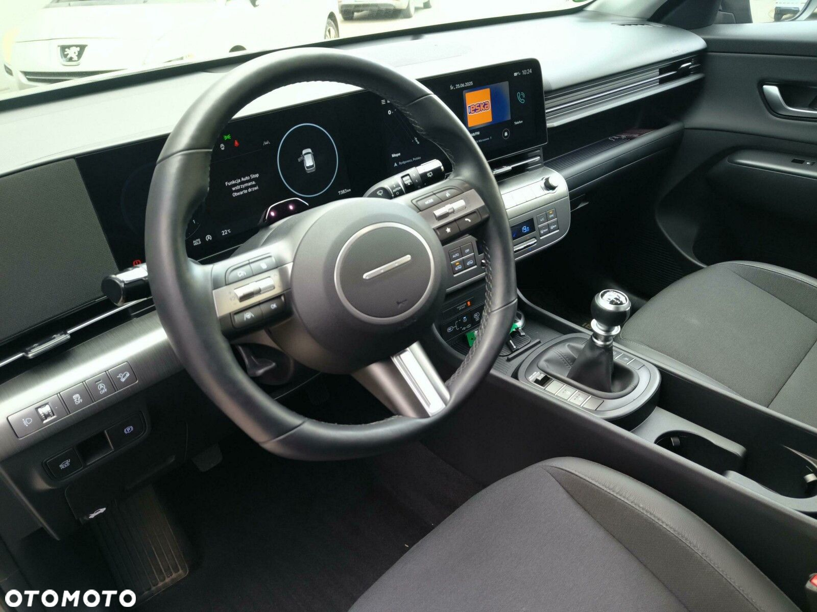 Hyundai Kona 1.6 T-GDI Executive - 9