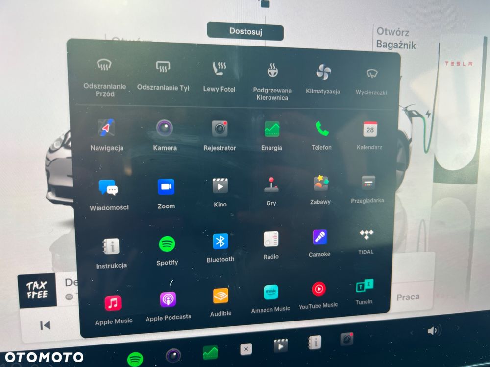 Tesla Model 3 Standard Reichweite Plus Hinterradantrieb - 17