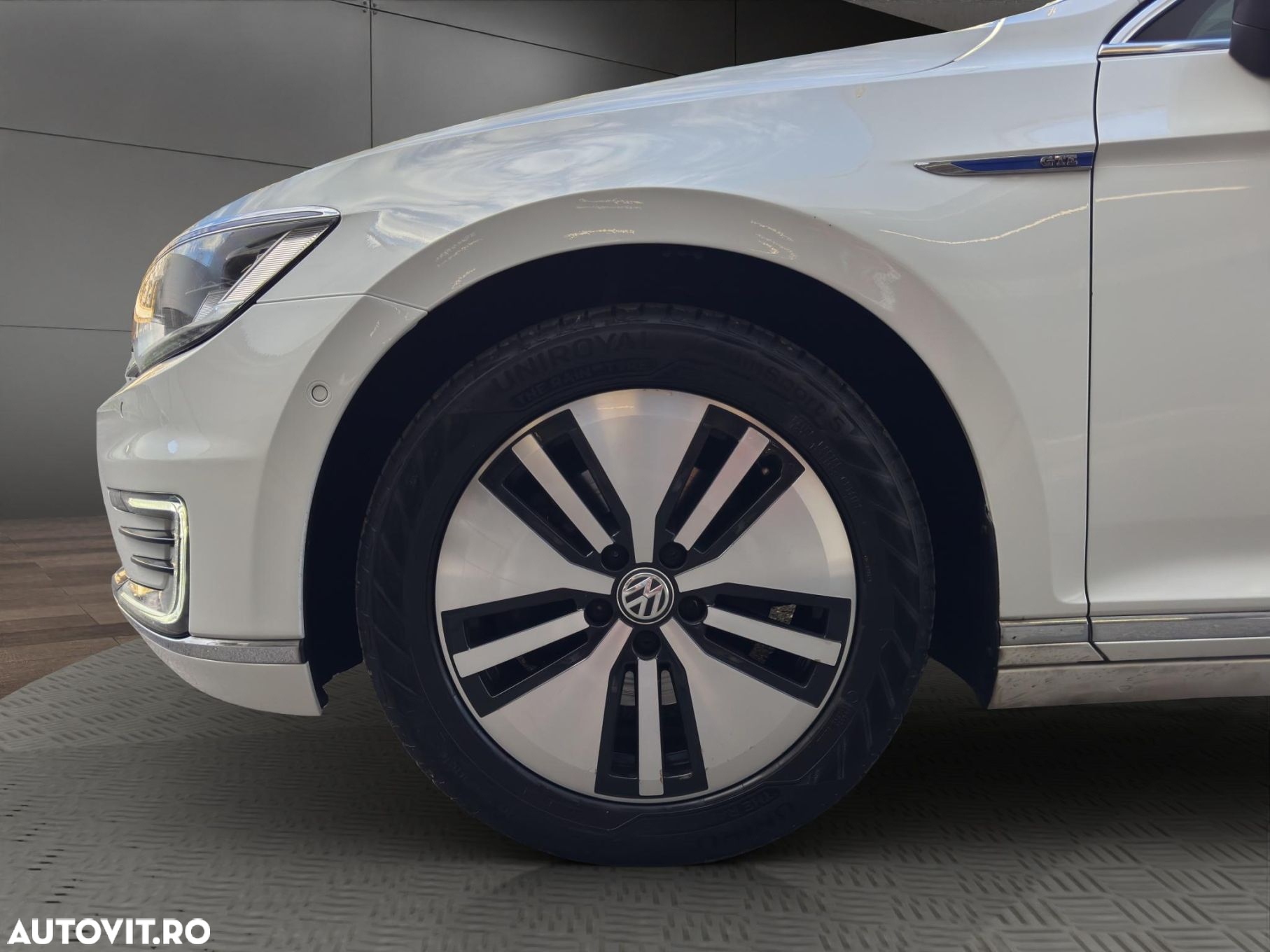 Volkswagen Passat - 22