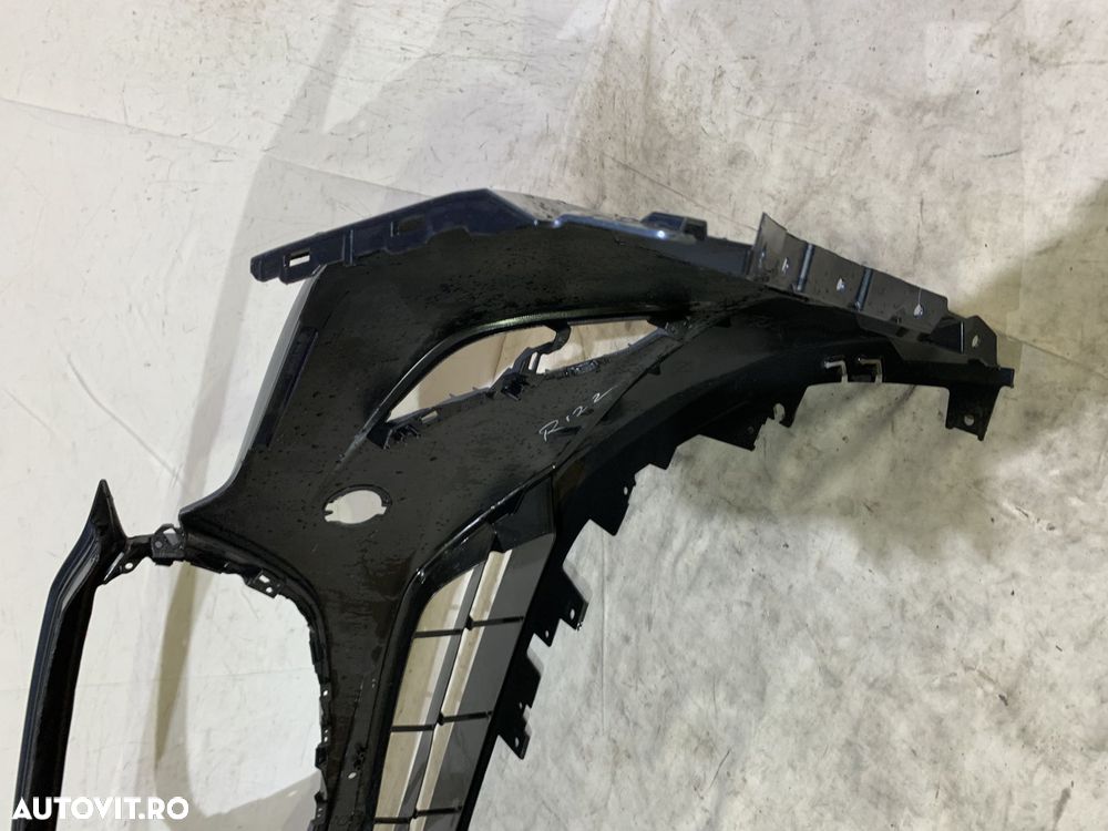 Bara fata Mazda CX, 2016, 2017, 2018, 2019, cod origine OE DK8A-50031. - 14