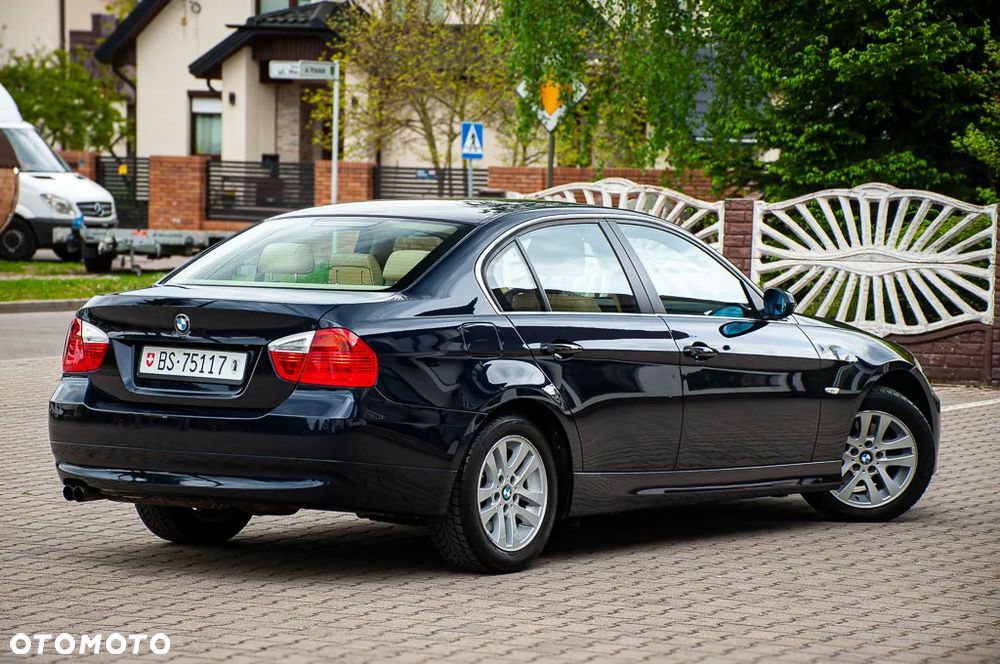 BMW Seria 3 - 13
