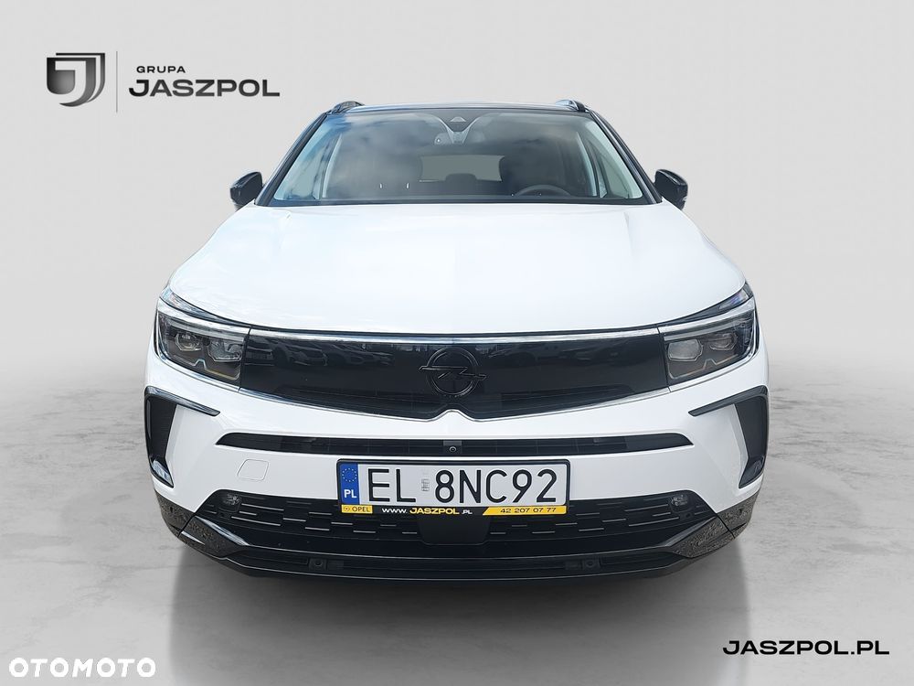Opel Grandland X - 2