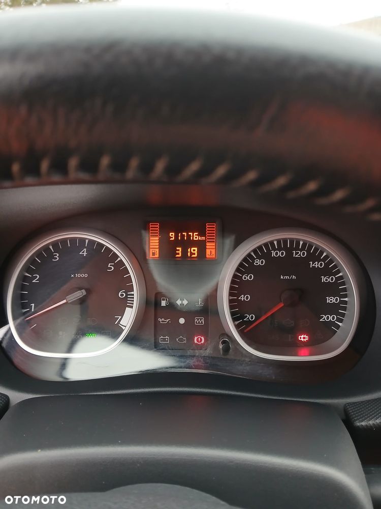 Dacia Duster 1.6 Laureate 4x4 - 7