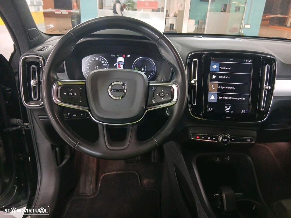 Volvo XC 40 1.5 T5 PHEV Inscription Expression - 7