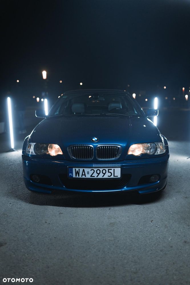 BMW Seria 3 - 5