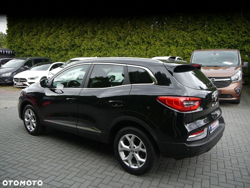 Renault Kadjar 1.3 TCe FAP Black Edition EDC - 16