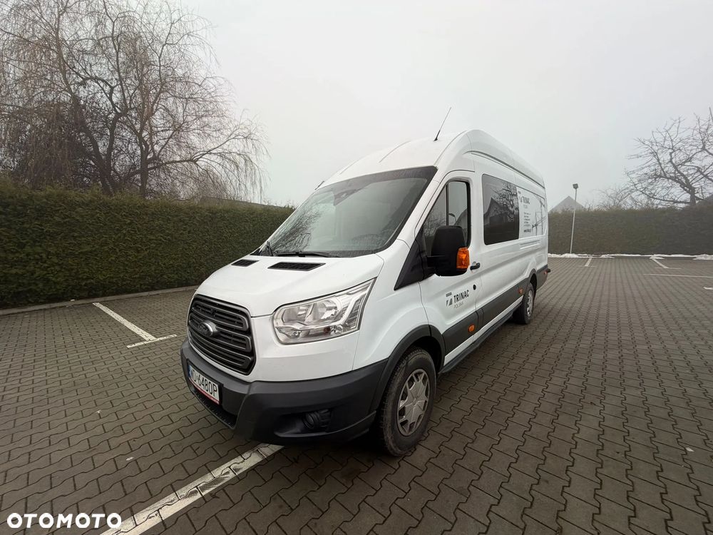 Ford TRANSIT - 31