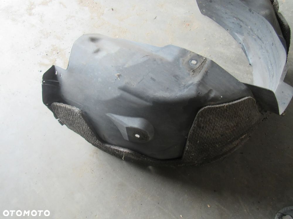 ford galaxy mk4 przednie lewe prawe nadkole - 9