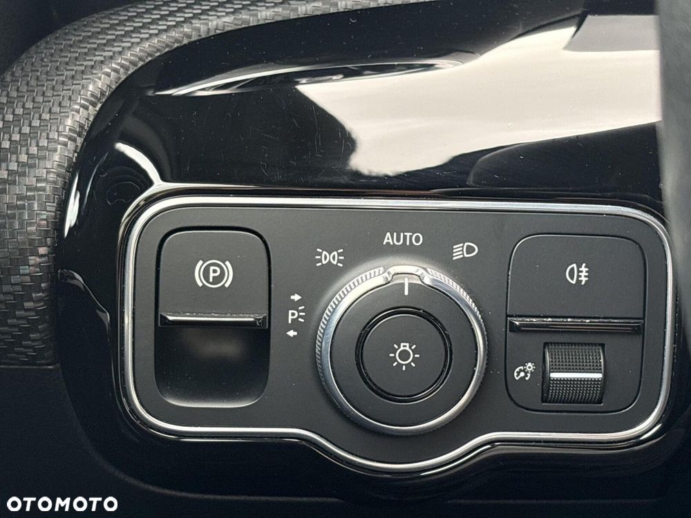 Mercedes-Benz Klasa A - 12