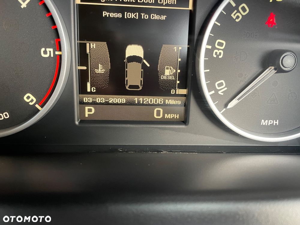 Land Rover Range Rover Sport TDV6 HSE - 26