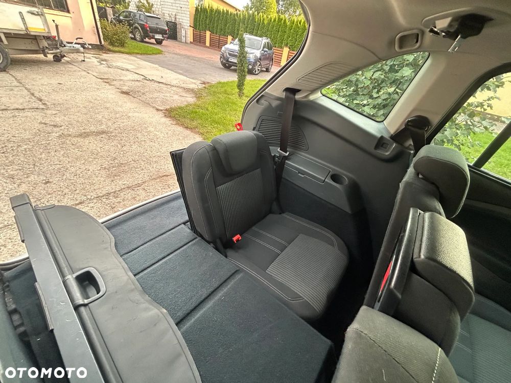 Ford Grand C-MAX 1.6 TDCi Titanium - 3