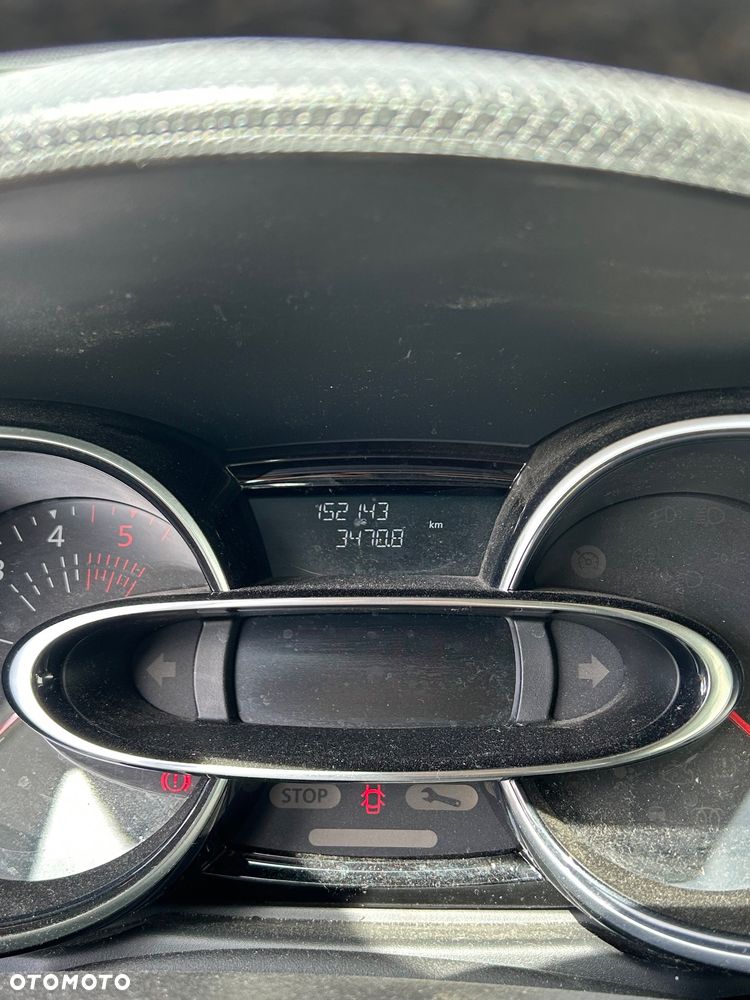 Renault Clio 1.5 dCi Dynamique - 11