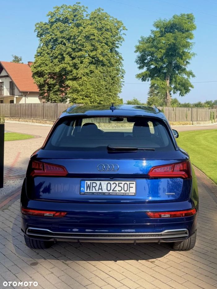 Audi Q5 2.0 TDI Quattro S tronic - 3
