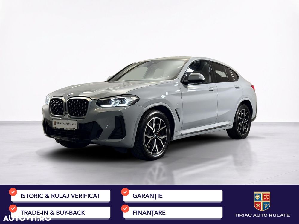 BMW X4 - 2