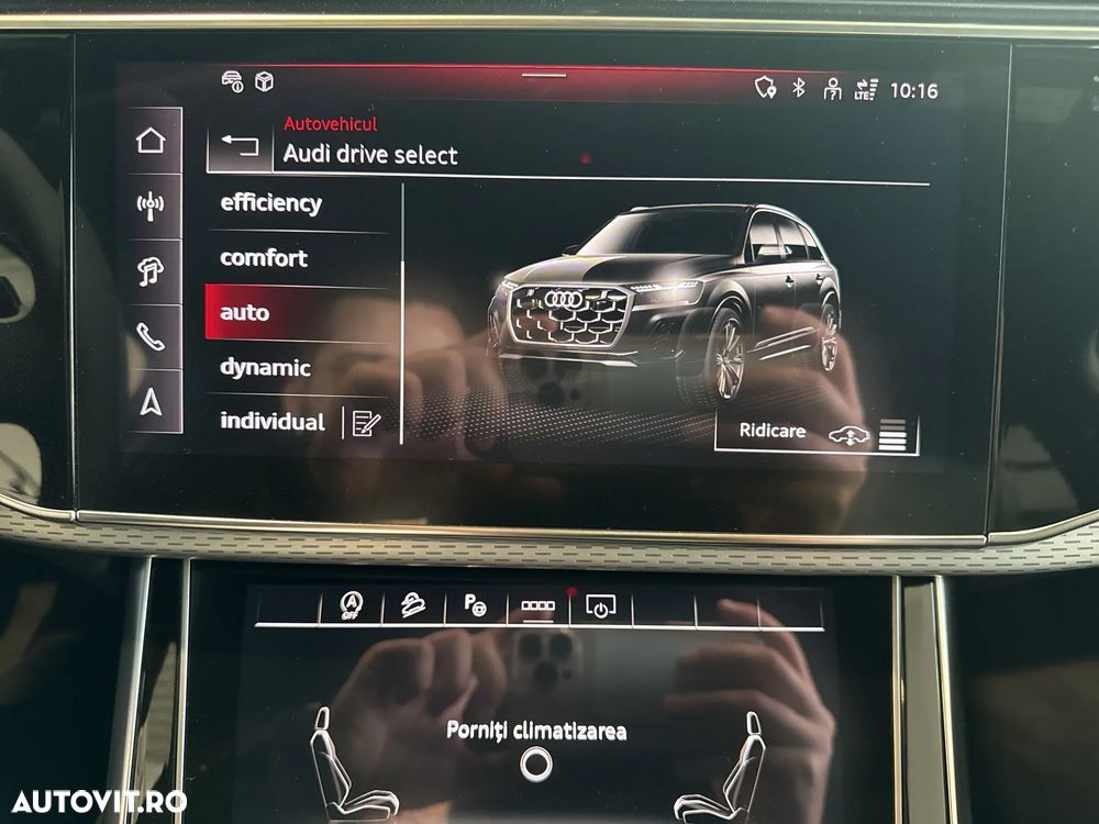 Audi Q7 - 22