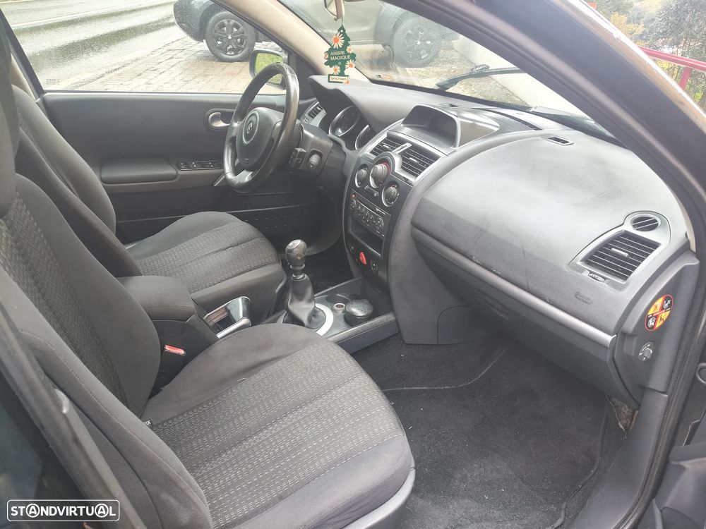 Renault Mégane Break - 2