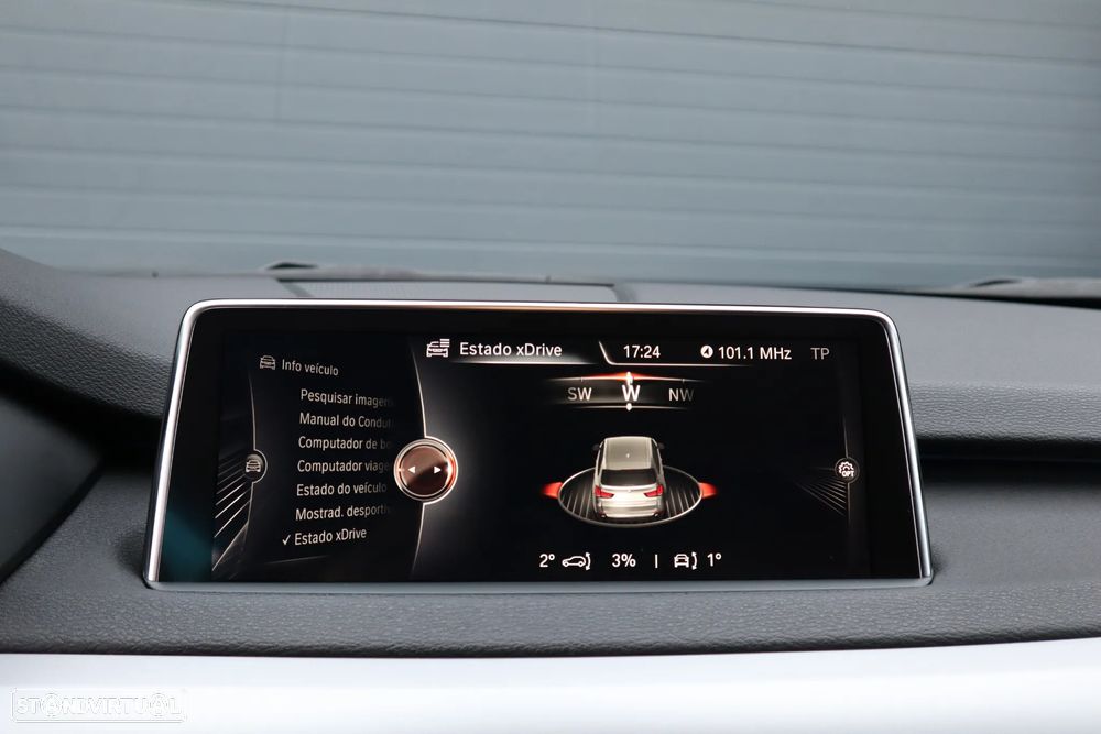 BMW X5 40e xDrive - 20