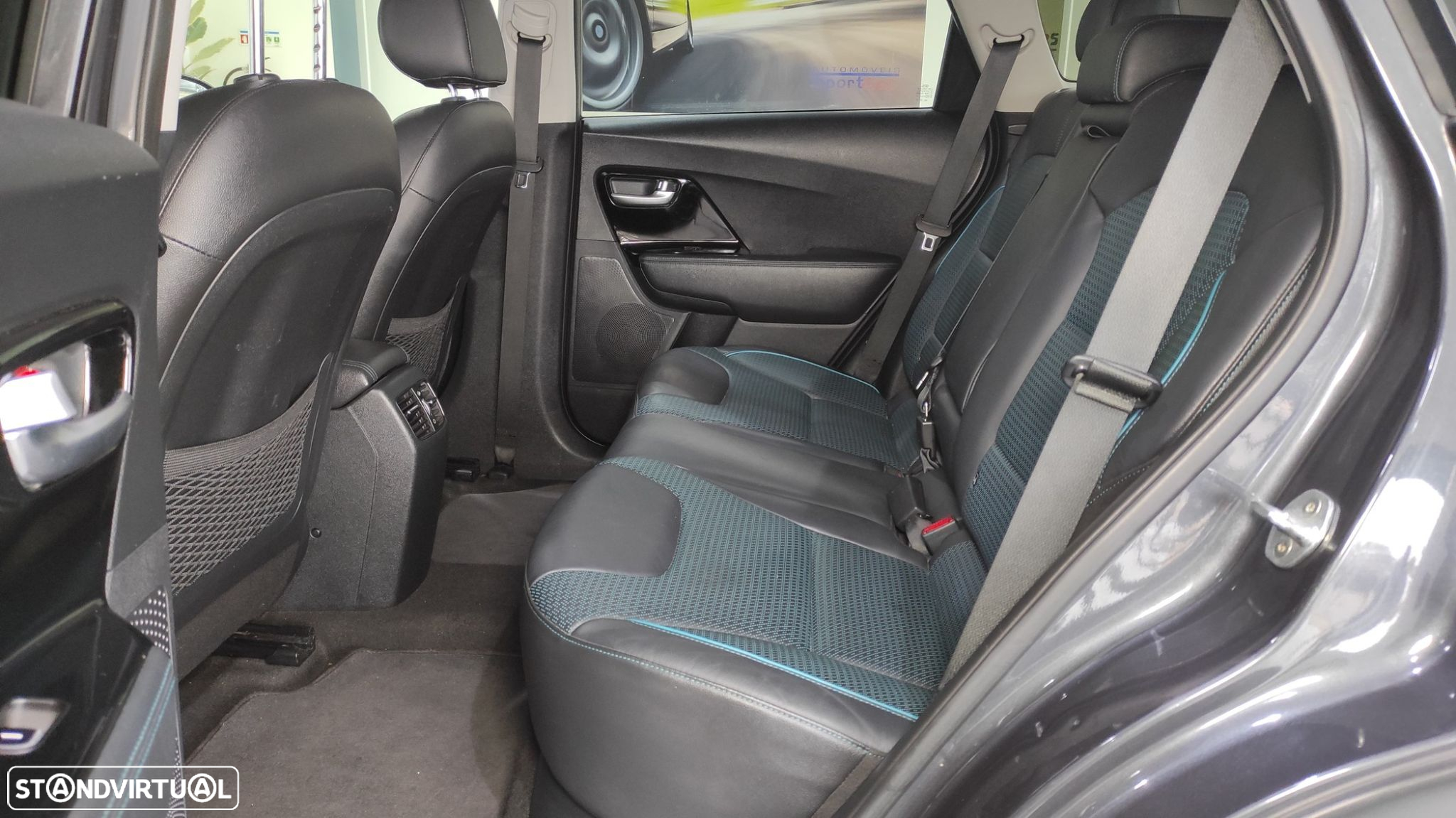 Kia e-Niro 64kWh - 18