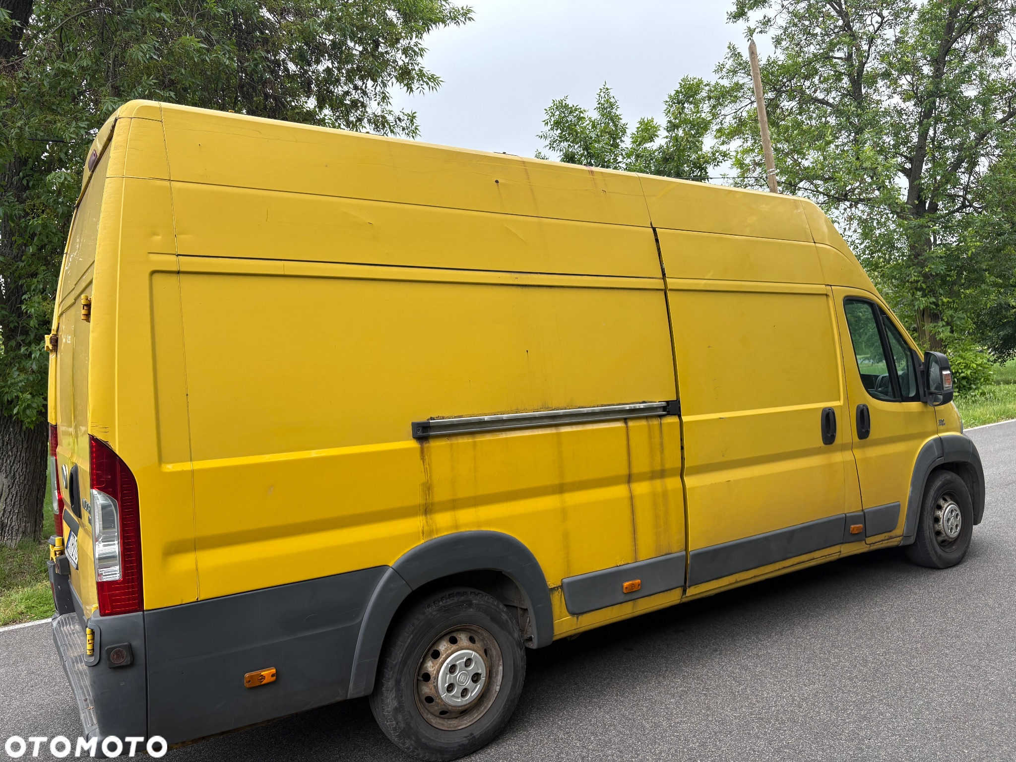 Fiat Ducato - 4