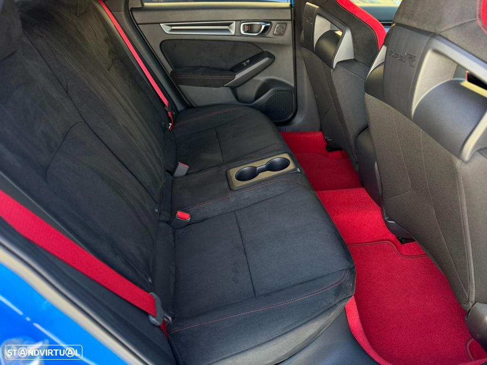 Honda Civic 2.0 i-VTEC Type-R - 58