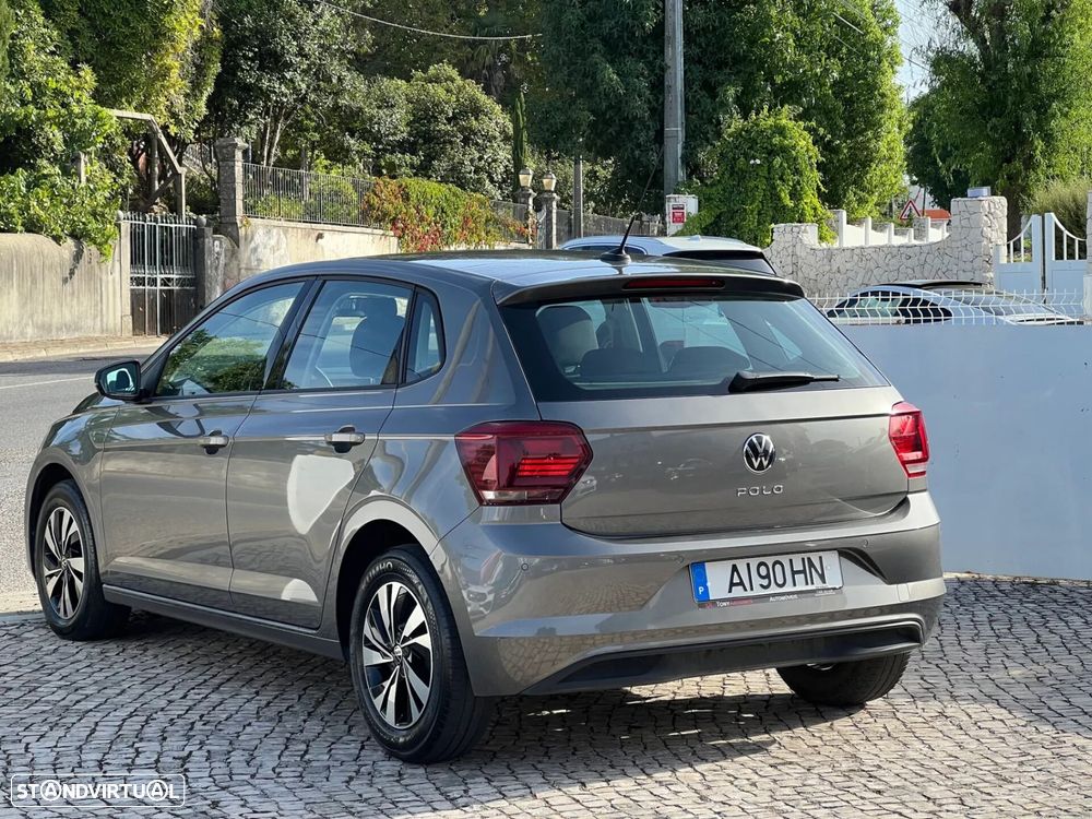 VW Polo 1.0 TSI Confortline - 16