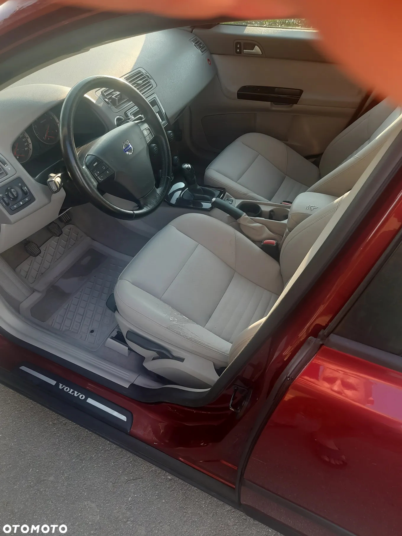 Volvo S40 - 7
