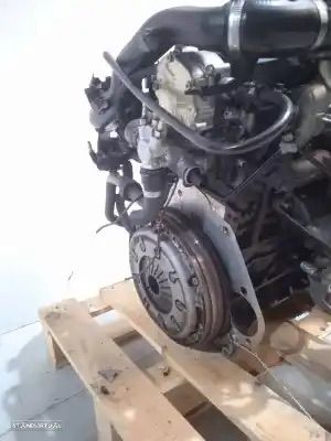 MOTOR COMPLETO VOLKSWAGEN PASSAT 1.9 TDI REFª: ATJ - 3