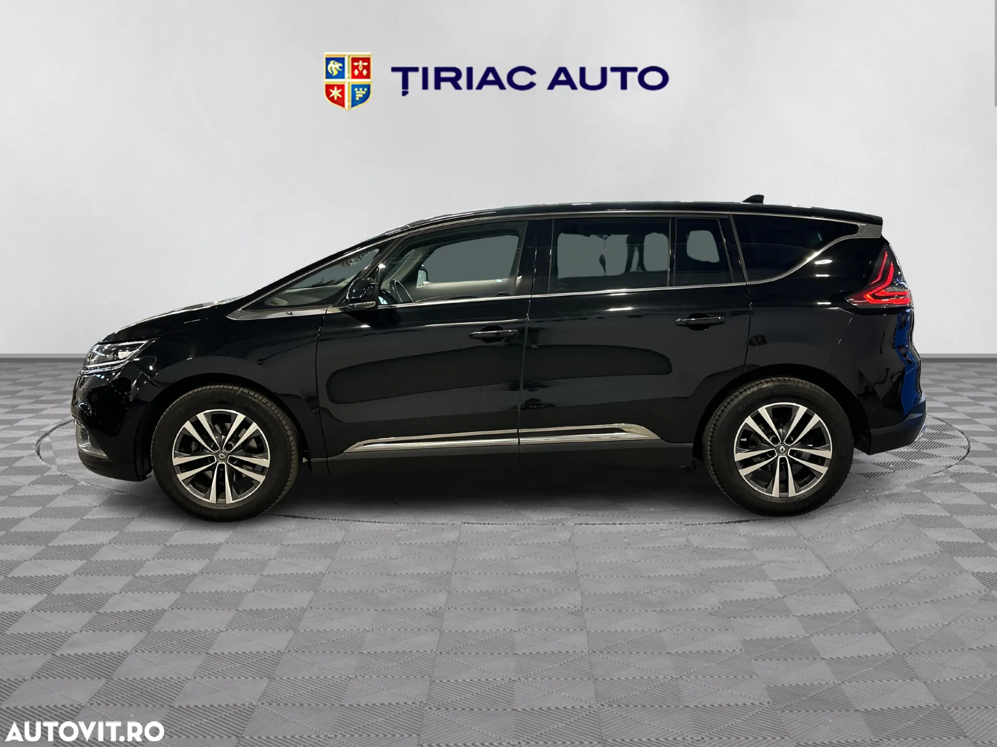 Renault Espace - 2