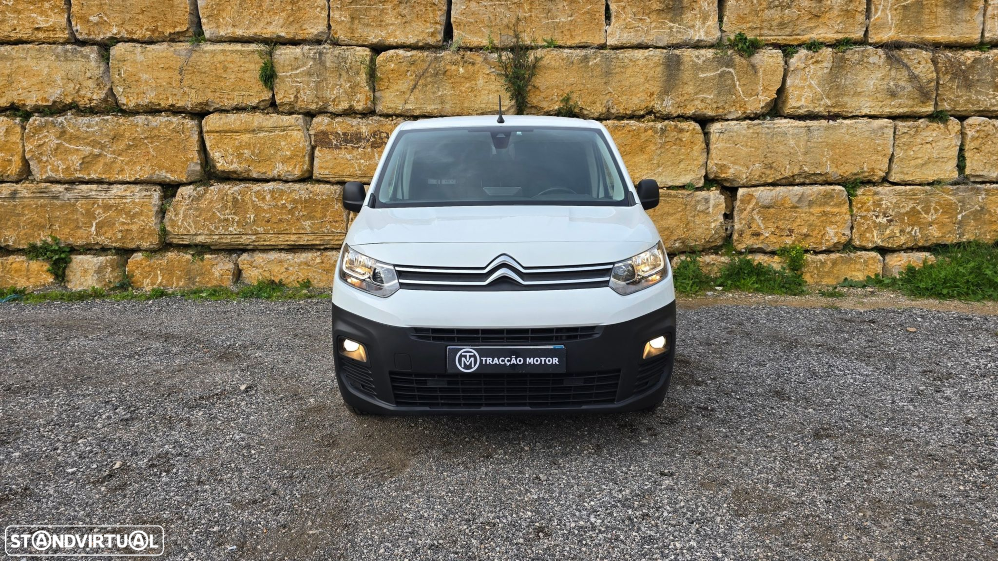Citroën Berlingo 1.5 BlueHDi M Driver - 6