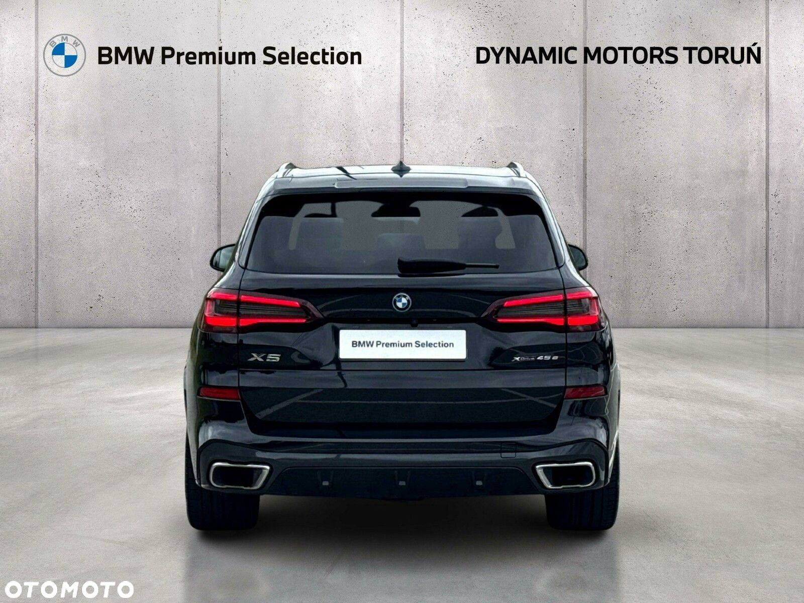 BMW X5 - 8