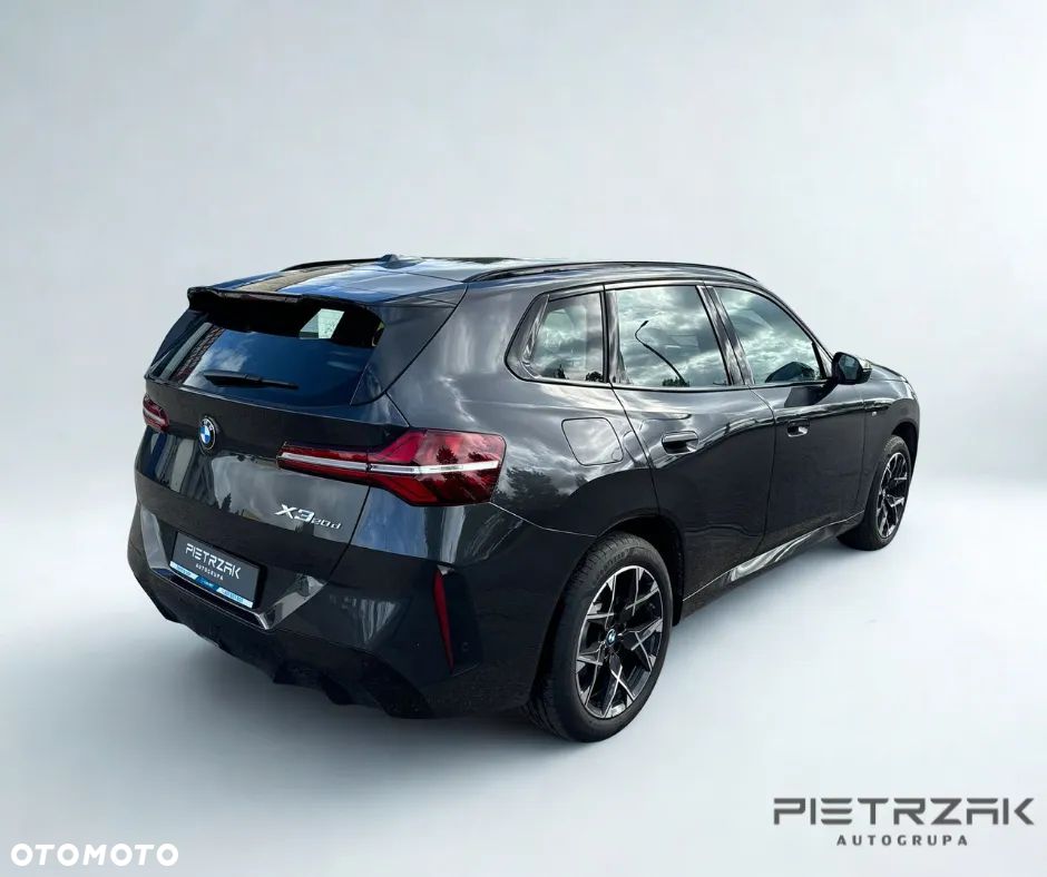 BMW X3 - 9
