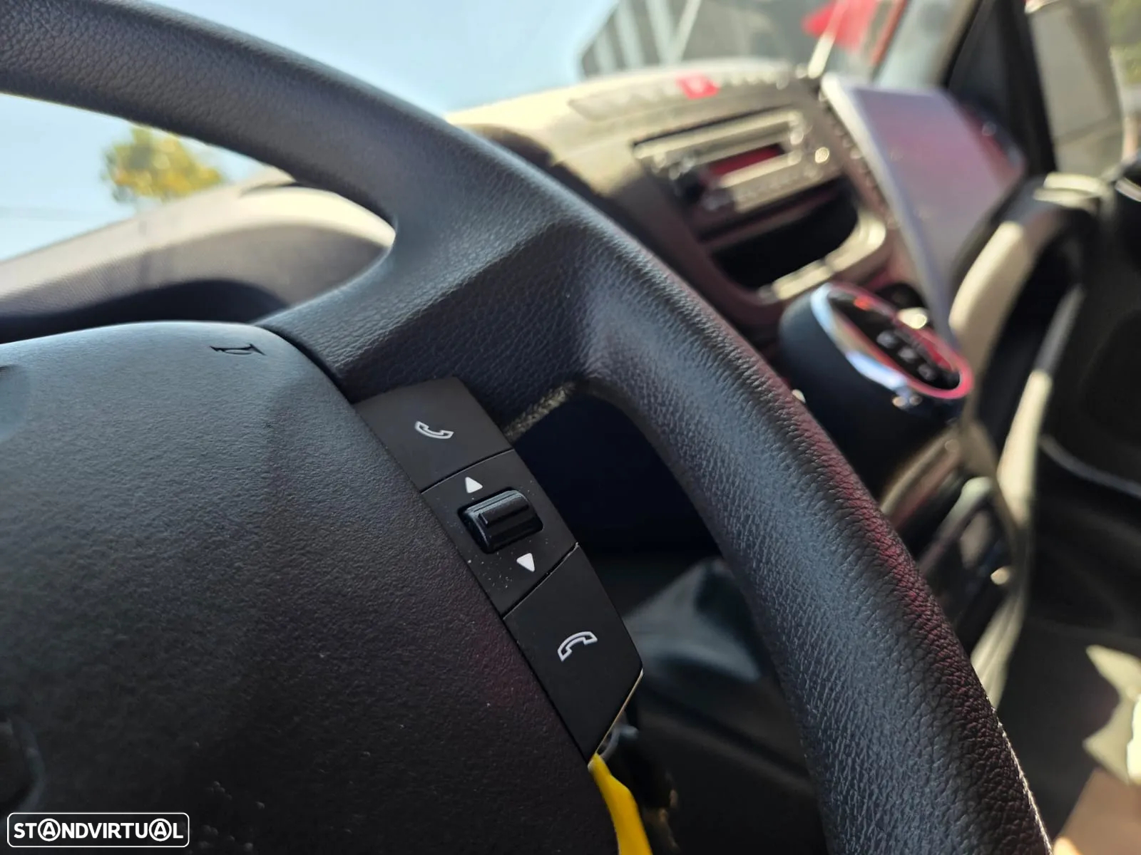 Iveco Daily 35S18 frigorífica aut - 19