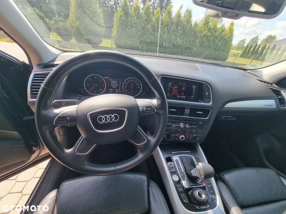 Audi Q5 - 29