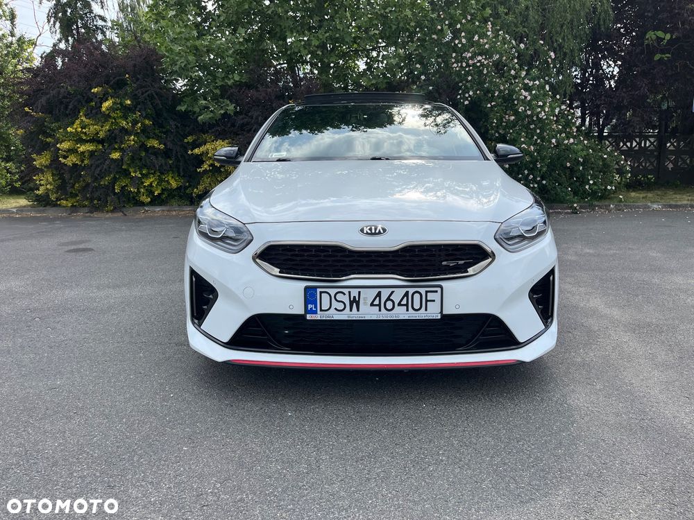 Kia Ceed - 2