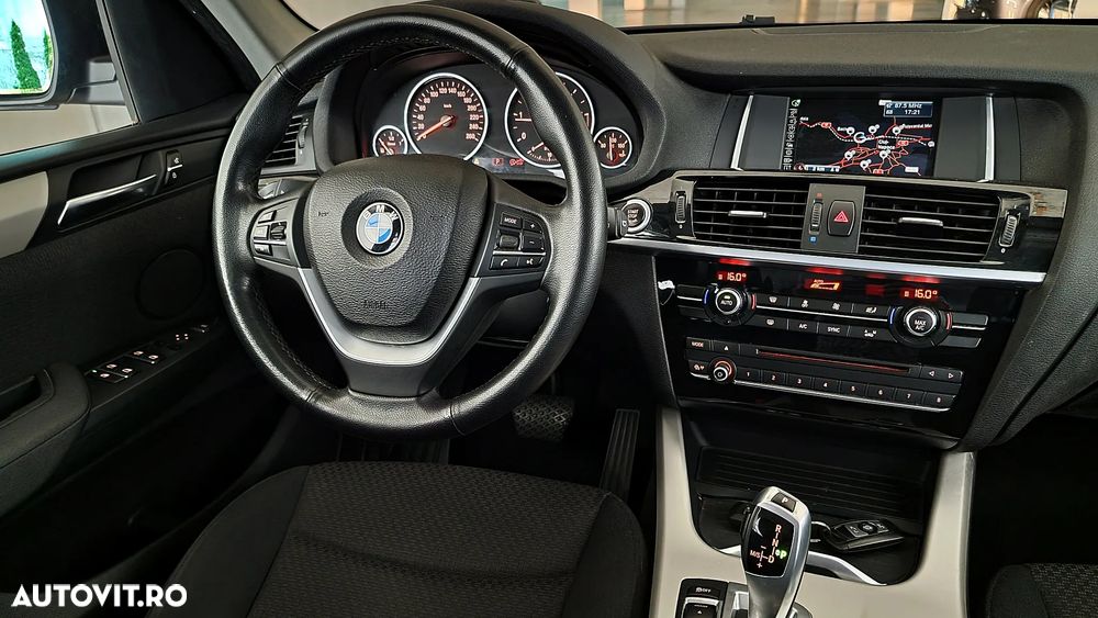 BMW X3 - 24
