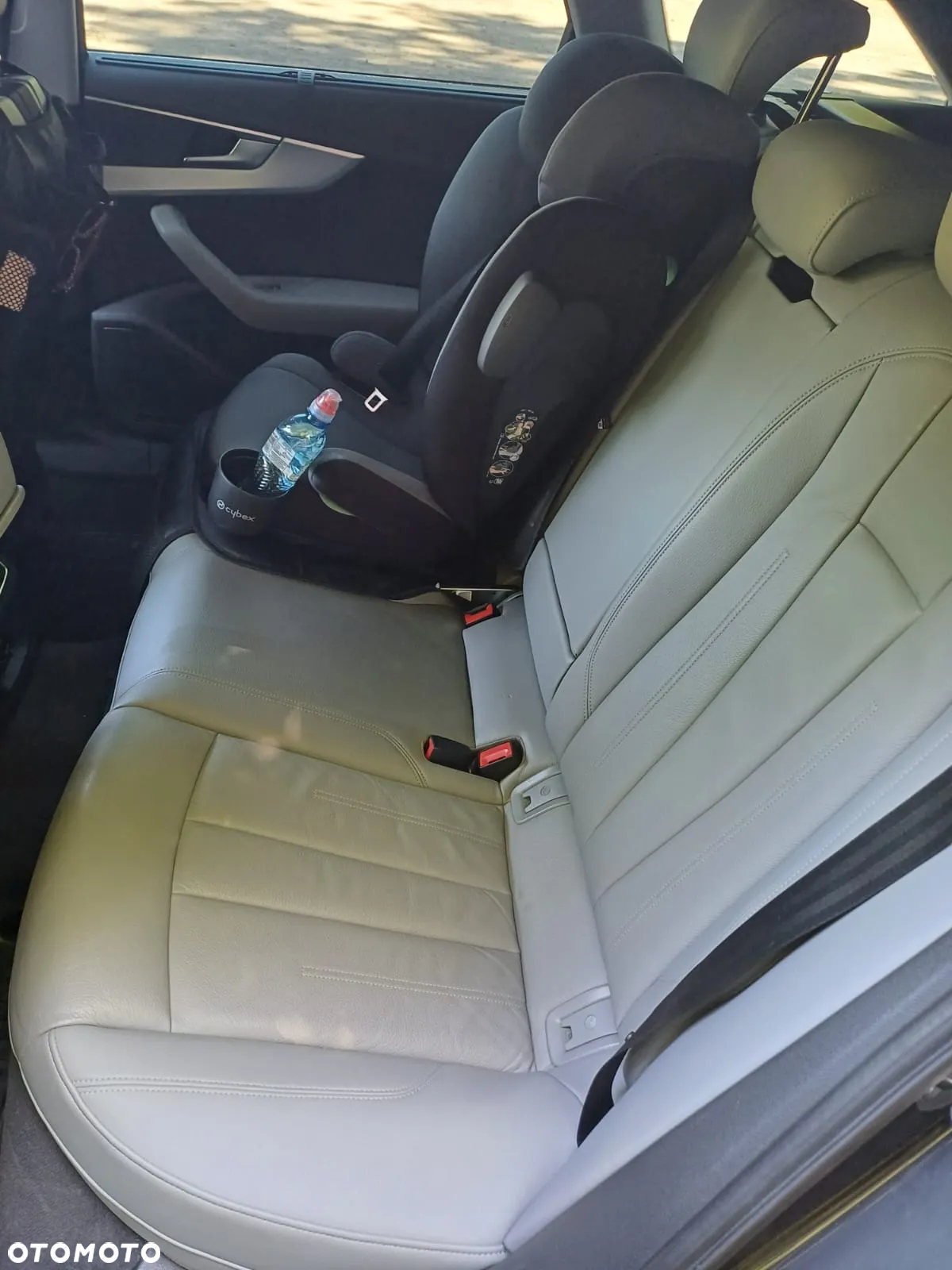 Audi A4 - 11