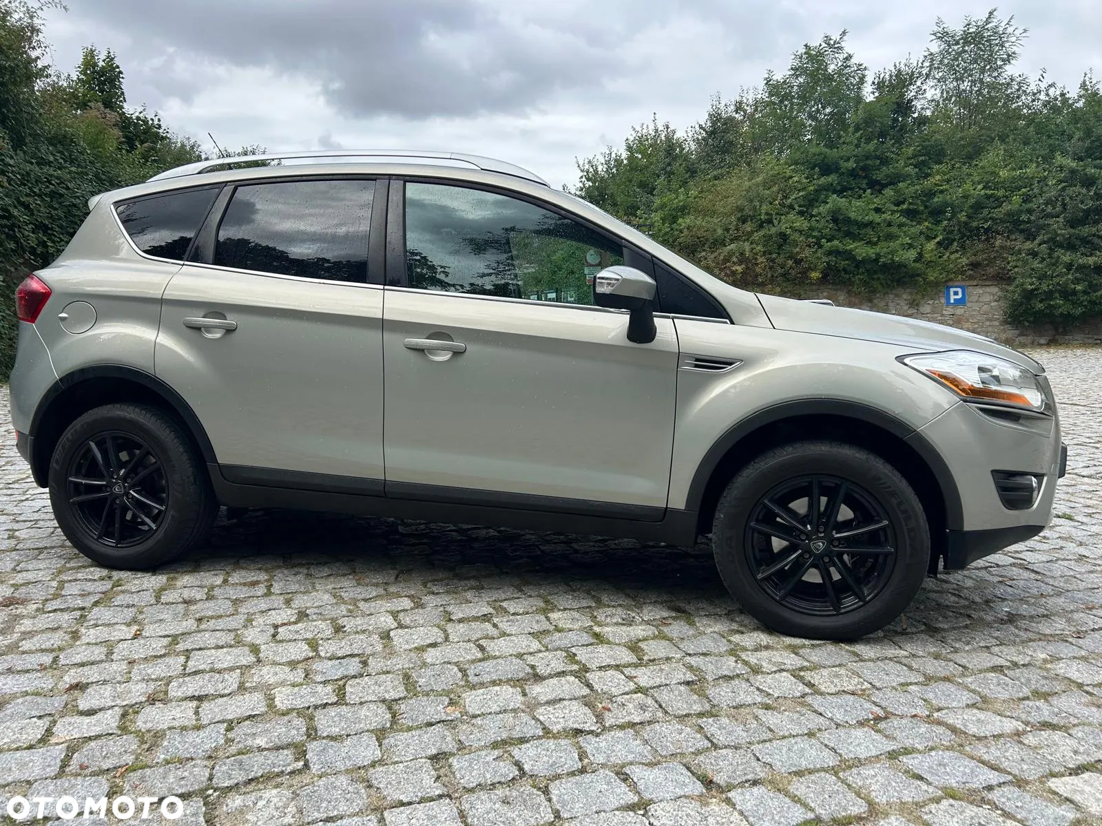 Ford Kuga 2.0 TDCi Trend MPS6 - 3