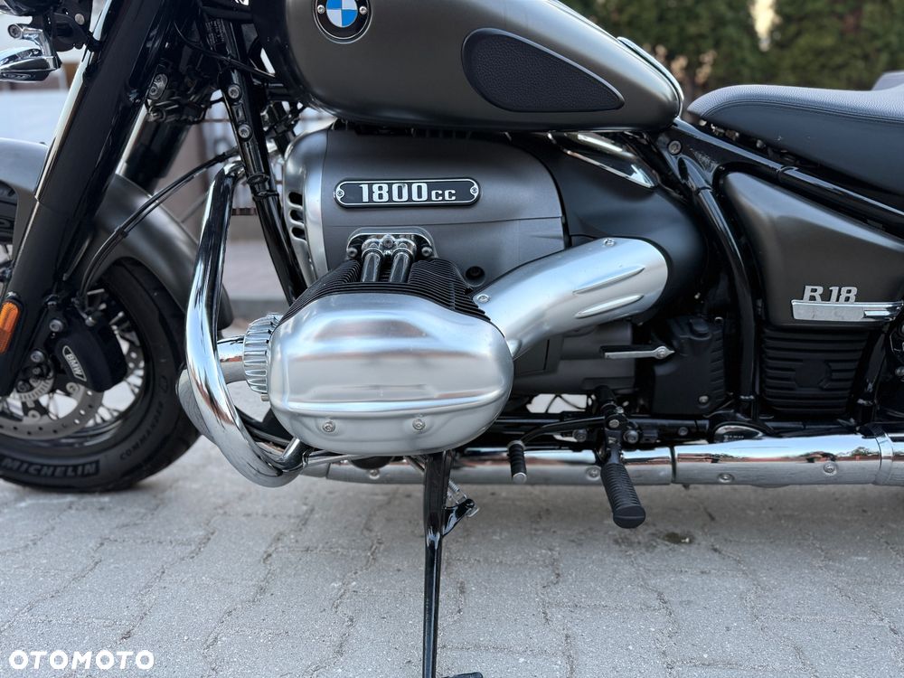 BMW R - 19