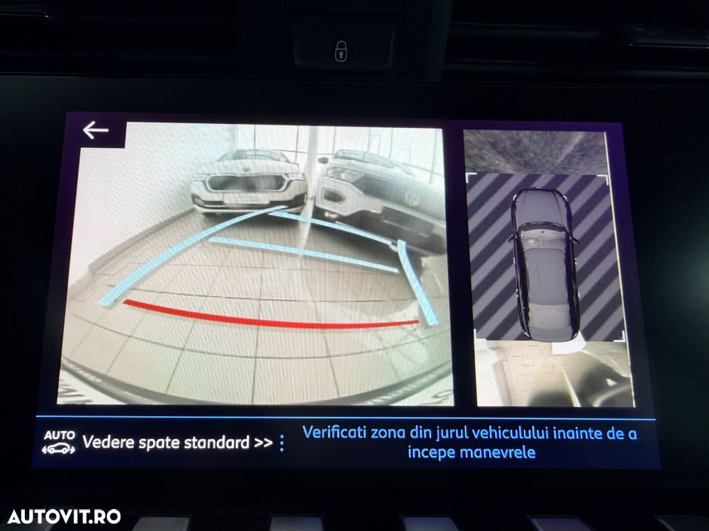 Peugeot 508 BlueHDi 130 Allure - 20