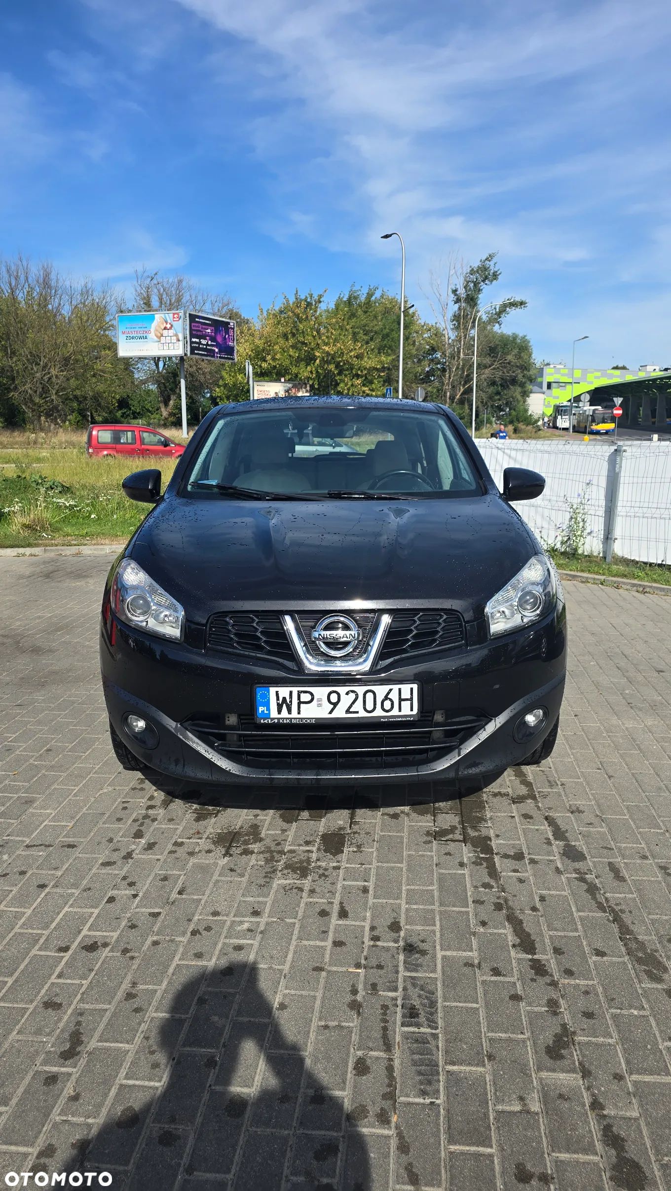 Nissan Qashqai 2.0 dCi 4x4 Tekna Premium - 1
