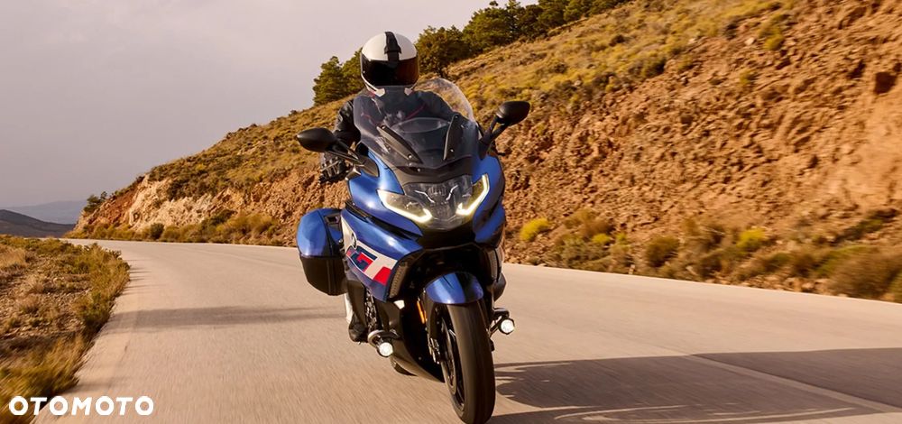 BMW K - 6
