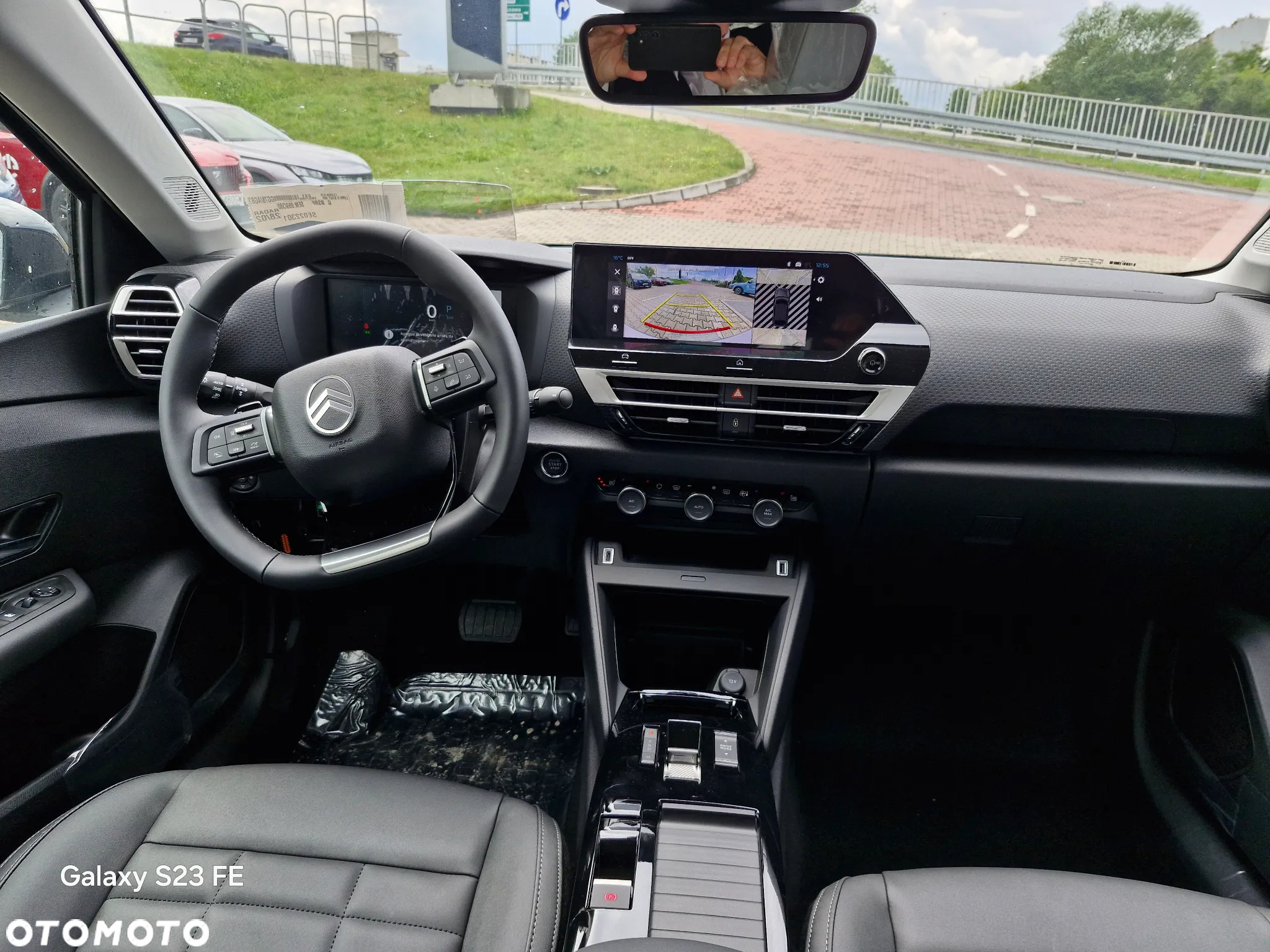 Citroën C4 1.2 PureTech Max S&S EAT8 - 7