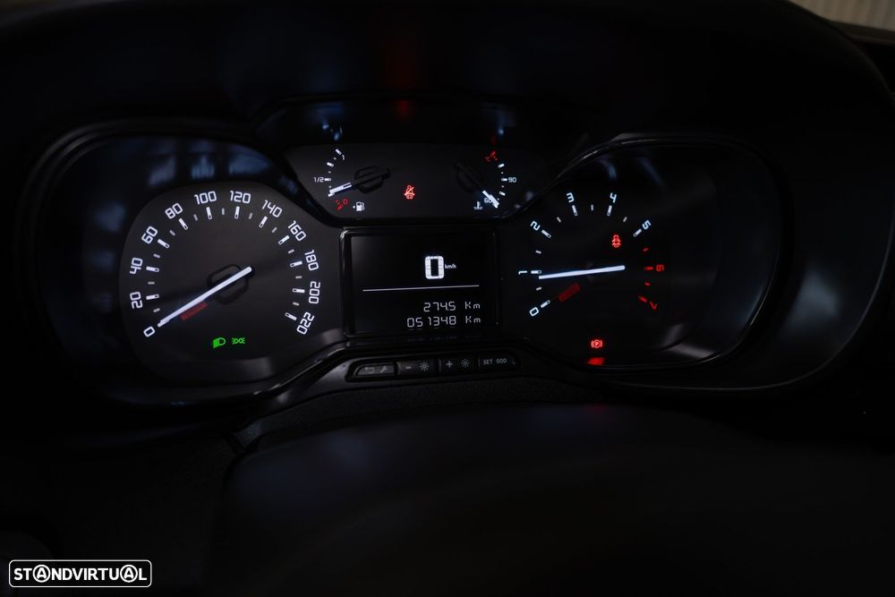 Toyota Proace Outro - 31