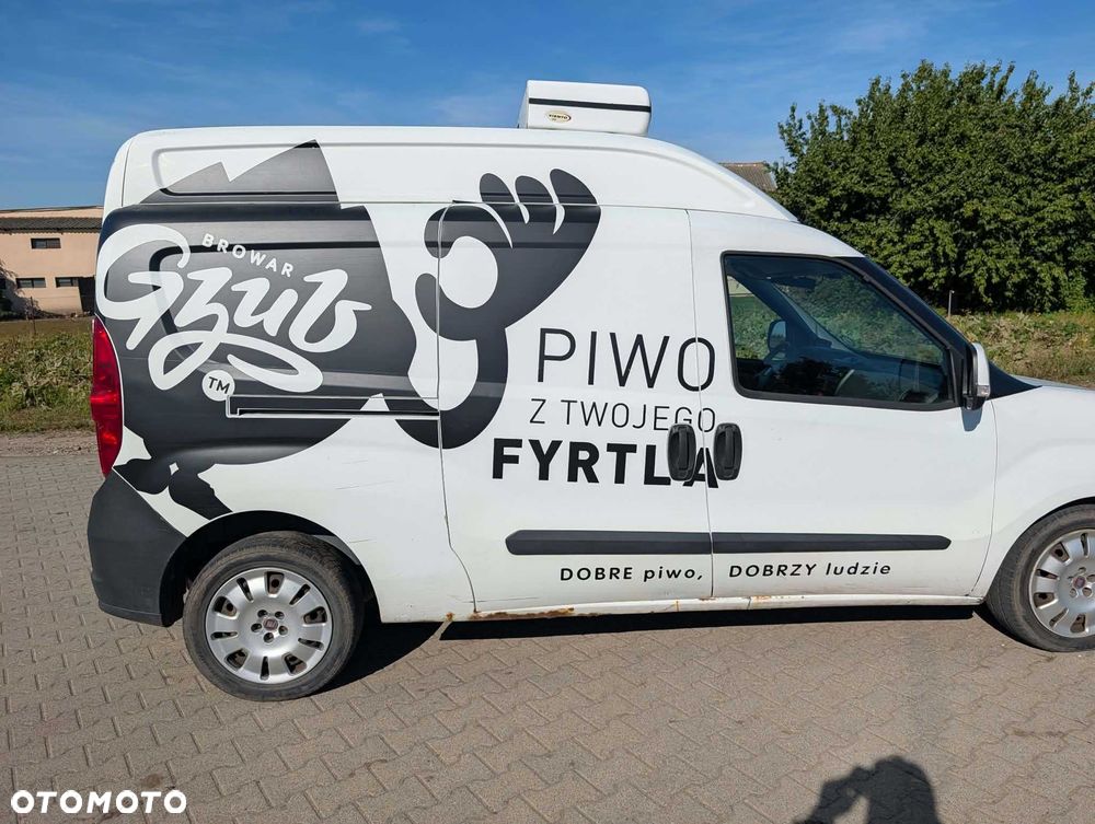 Fiat Doblo - 4