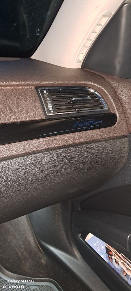 Skoda Superb 3.6 V6 4x4 DSG L&K - 27