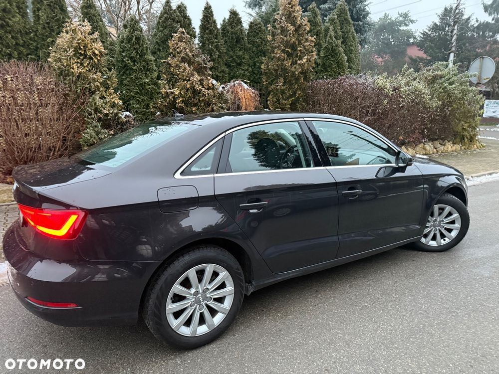 Audi A3 Limousine 1.6 TDI clean diesel Attraction - 6